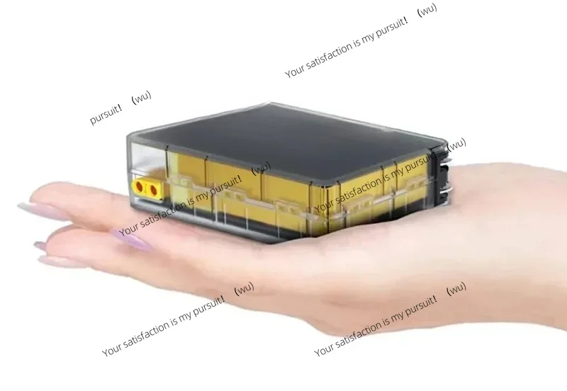 for Lipo Battery HOTA H24 245W GaN AC Adapter, P24 PD 248W USB-C Charger with 3-6S XT60 Input