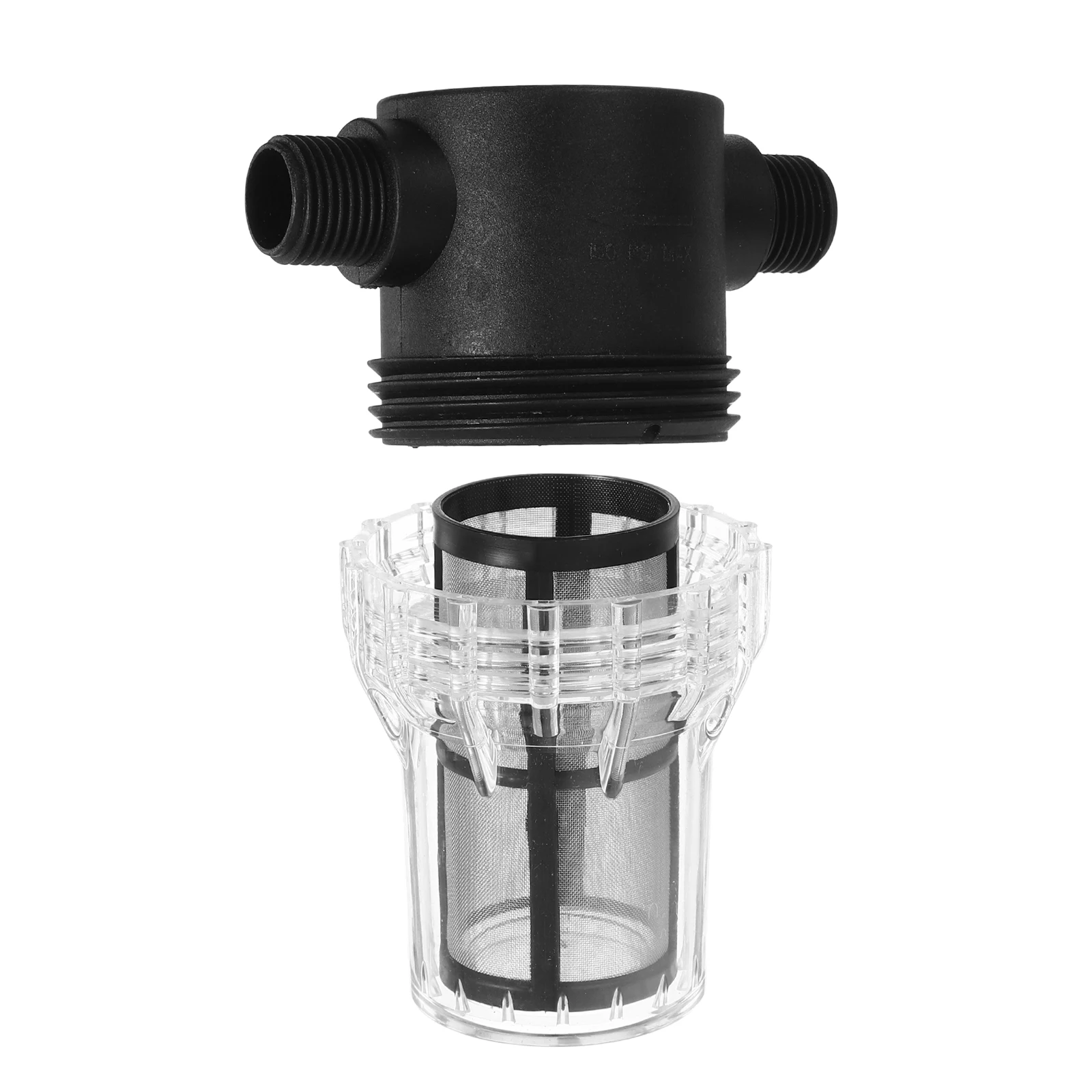 

for Garden Hose Sediment Irrigation Water Pump Filters Softener Replacement Purifier Inlet Strainer High Efficiency