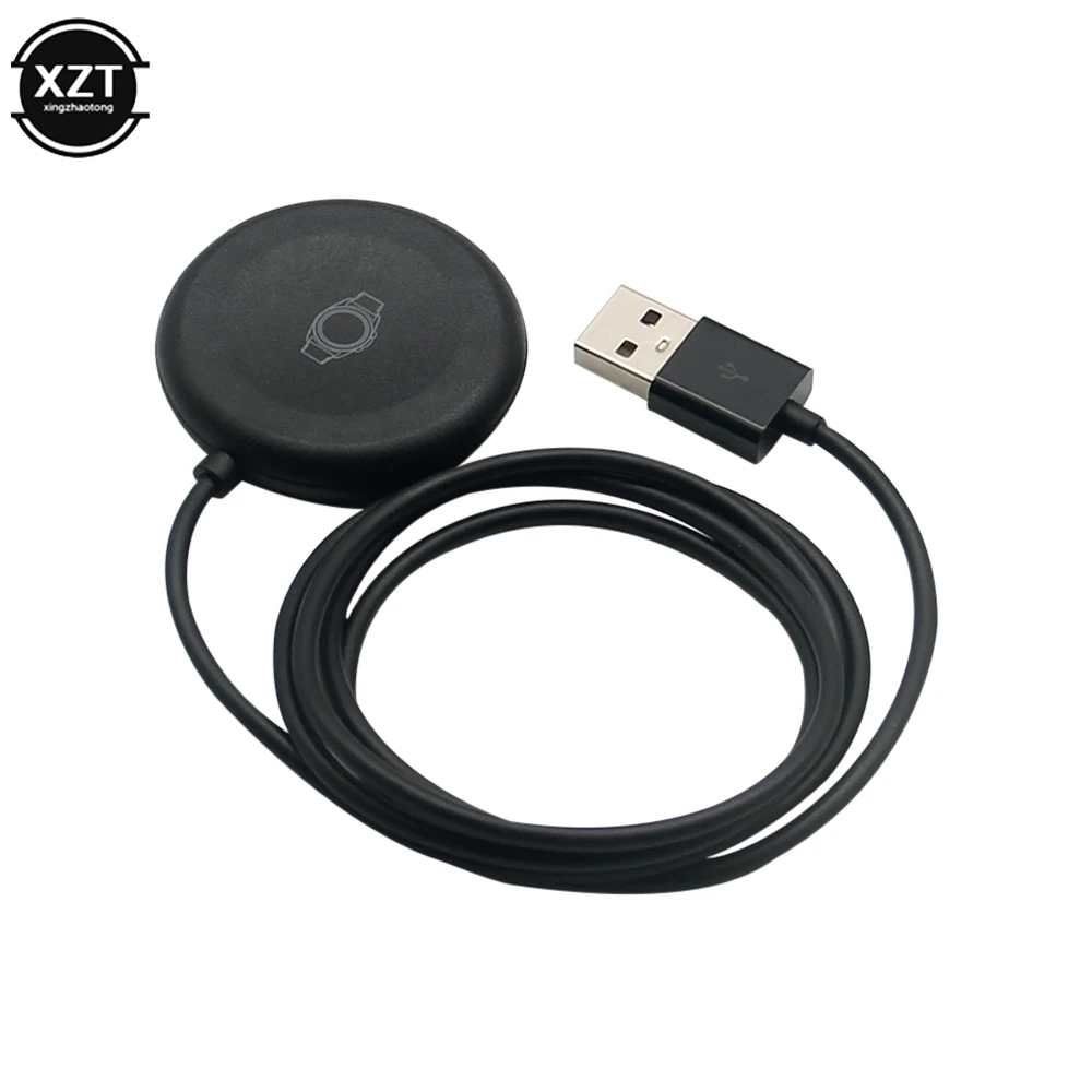 Wireless Charger for Samsung Galaxy Watch 3 Dock For Galaxy watch Active 1 2 Smart watch R500 R830 R820 R850 R840 charging Cable