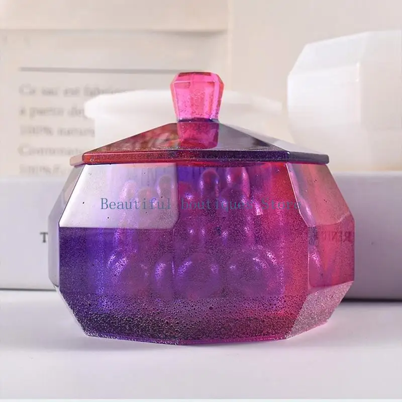 Moule U4LF 2XSilicone