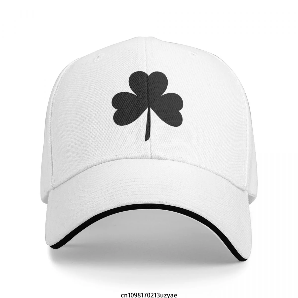 

Потертые бейсболки IRISH St Paddys Day Shamrock, кепка-сэндвич в стиле хип-хоп, мужская и женская регулируемая спортивная шапка на открытом воздухе