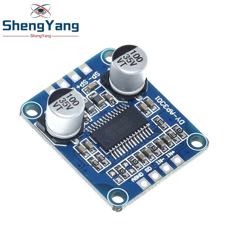 1/2/5PCS Digital Am…