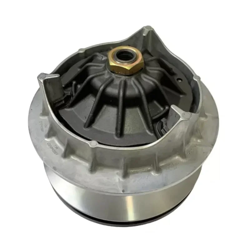 

Aftermarket NEW 0900-0289 Umatek Trailbloc Clutch For Sale