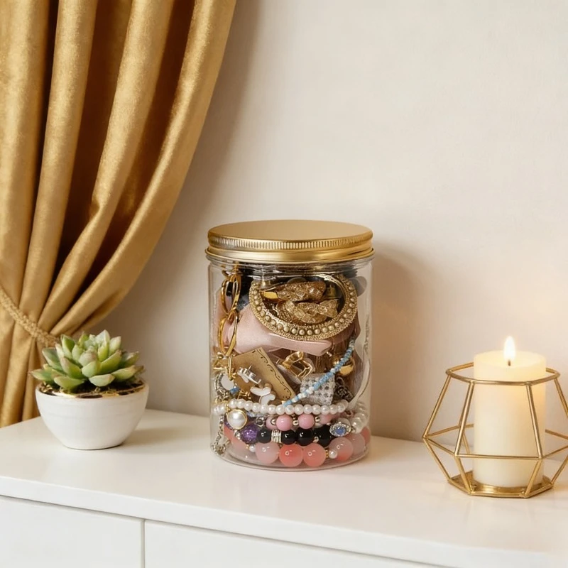 

1 10 20 50 Chic Diverse Design Jewelry Set Necklace Earrings Bracelet All Match for Party Daily Ornament