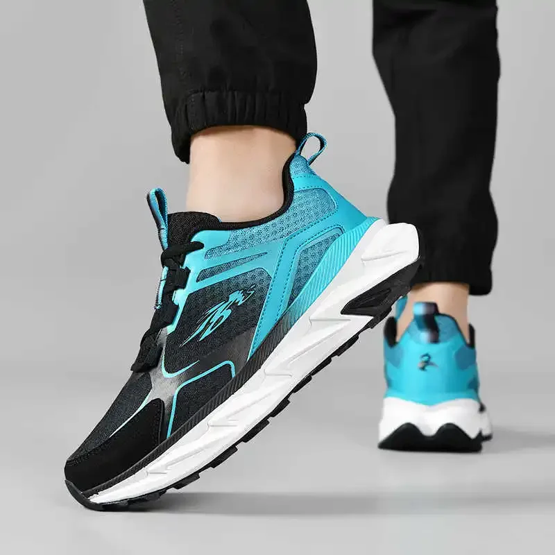 

Туфли на высокой подошве, увеличивающие рост, классические тканые вулканизированные кроссовки для мужчин, спортивные кроссовки высокого уровня от известных брендов