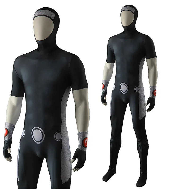 

Wiccan Billy Kaplan Jumpsuit Bodysuit Cosplay Costumes Movie Character Halloween Party Performance Costume for Adult Kids hf5]]
