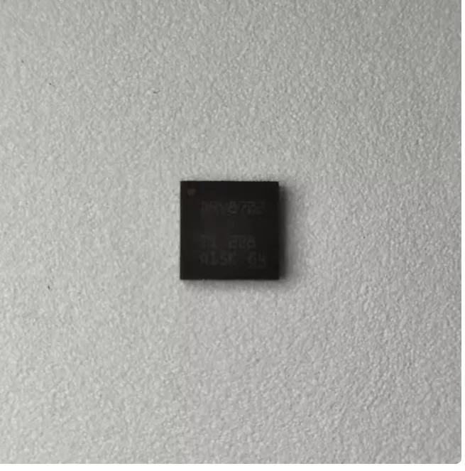 8702Dの使い方と性能を徹底解説｜DRV8702 QFN32の実際の使い方と評価