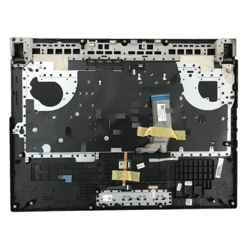 Y+UK Palmrest 8PIN RGB Backlit keyboard for Asus G531GT G531GD GL531GT