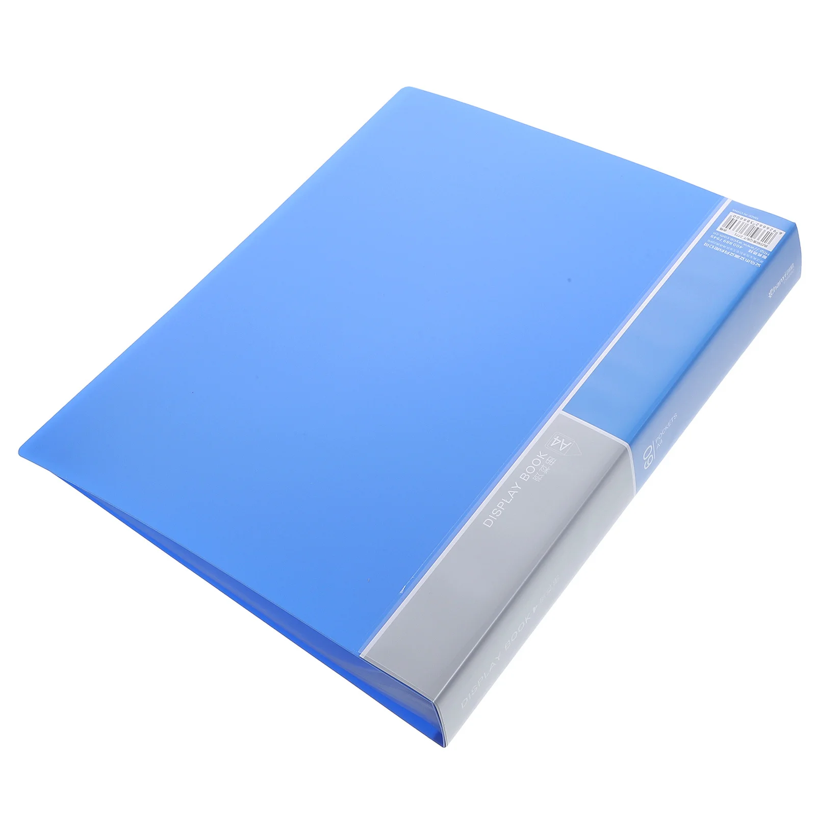 

Plastic File Folder For Office School Home Use, Document Organizer Storage Bag, Receipt Bill Keeper, File Supply