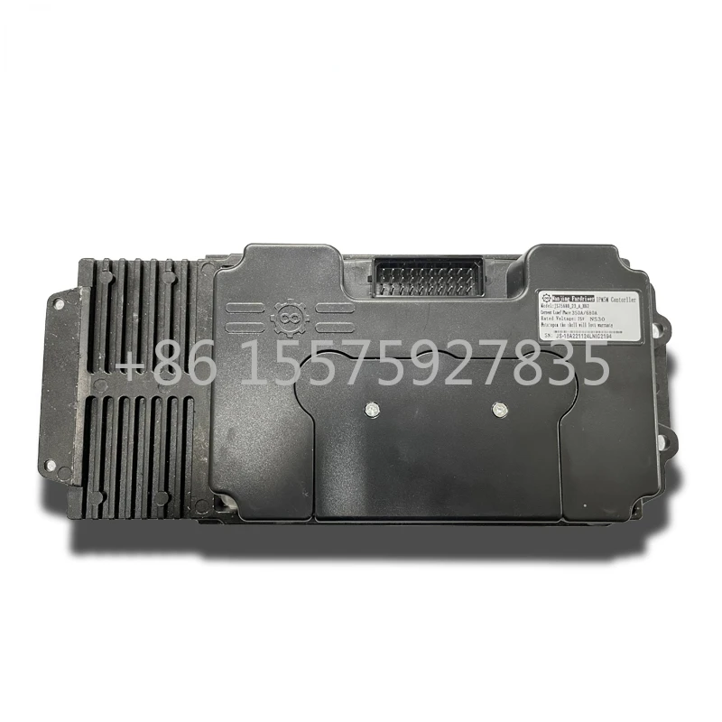 Fardriver Controller NS72680/NS75680 for SurRon Motorcycle Motor 3000-5000W 72V/75V Speed Controller