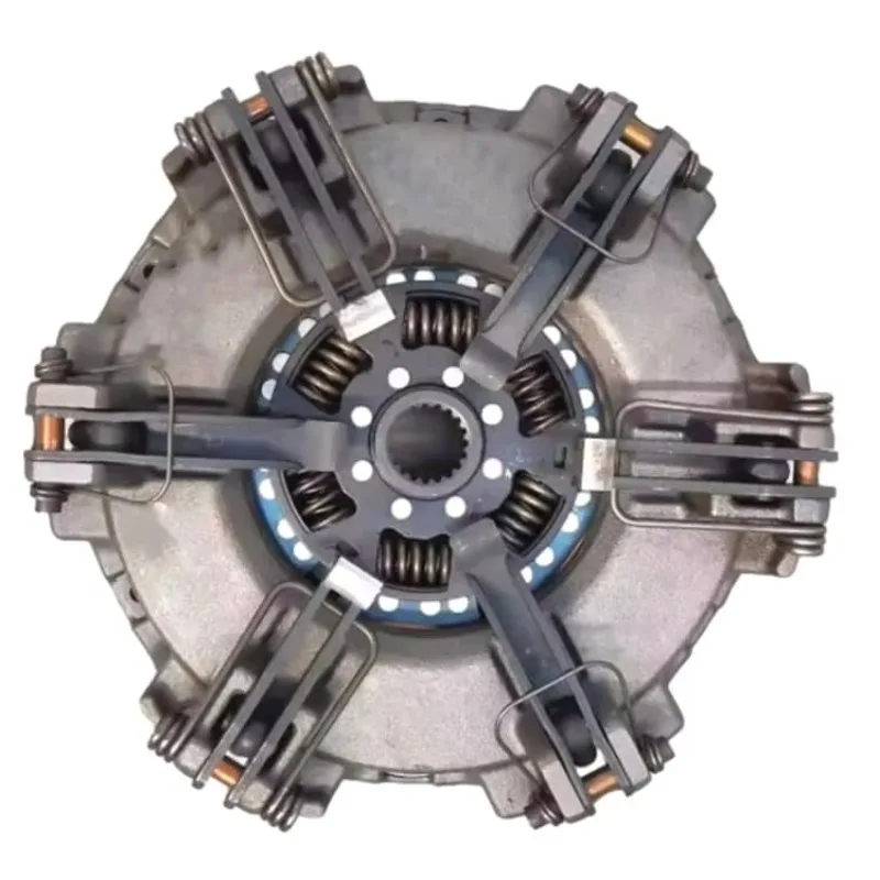 

New Condition Clutch Pressure Plate For Tractor 5200 5210 5220 5300 5310 5320 Models RE211277 RE72534 RE72860