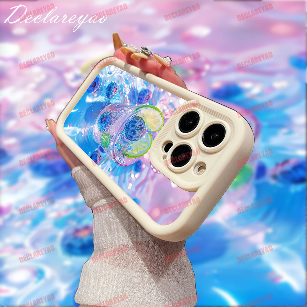 Declareyao Soft Lig… - image