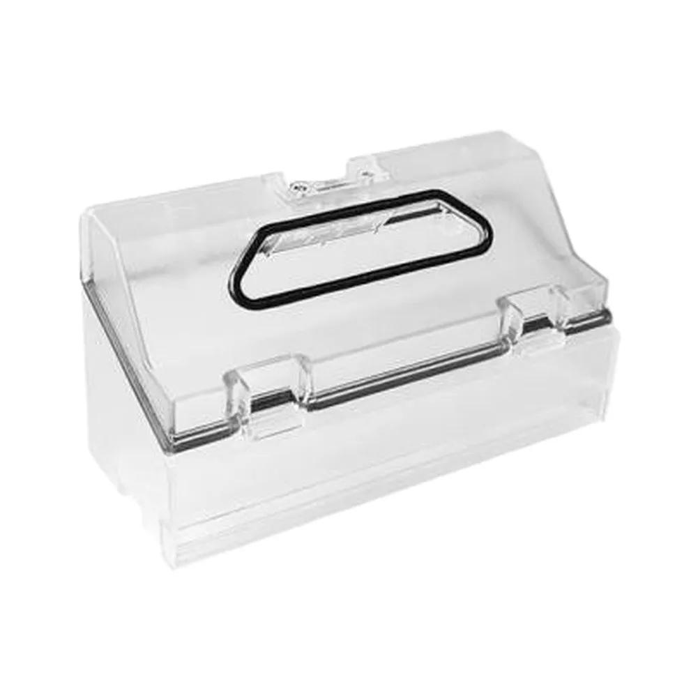 1Pc High Capacity Dust Bin For Dreame Pro Self Cleaning Robot Vacuum Cleaner Replacement Part Accessory