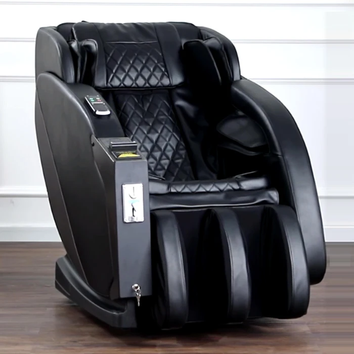 newest china luxury massage chair/vending massage chair