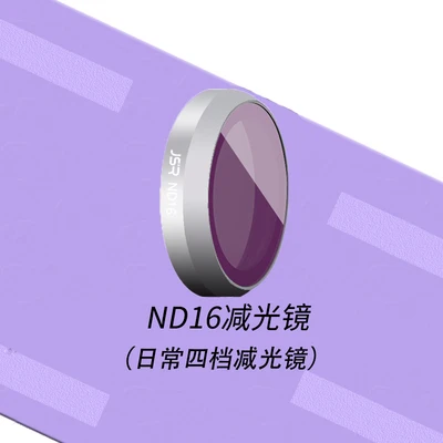 DJI MAVIC 2 Zoom Drone Upgrade Parts ND Filter CPL Kit ND4 ND8 ND16 ND32 HD ND-PL Kamera Filter Lensa udara Aksesoris