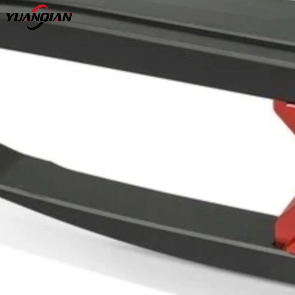 Chain Slider Buffer FOR YAMAHA RAPTOR 700 700R ATV Chain Guide Guard Cover Protector 2006 2007-2018 2019 2020 2021 2022 2023