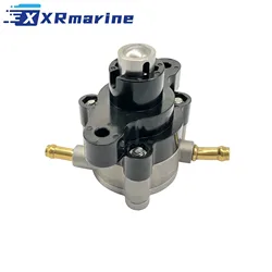 68V-24410-00-00 Fuel Pump Assembly For Yamaha F75 F80 F115 LF115 2000 6D8-24410-00-00 for Mercury Mariner 880890T1 880980A02