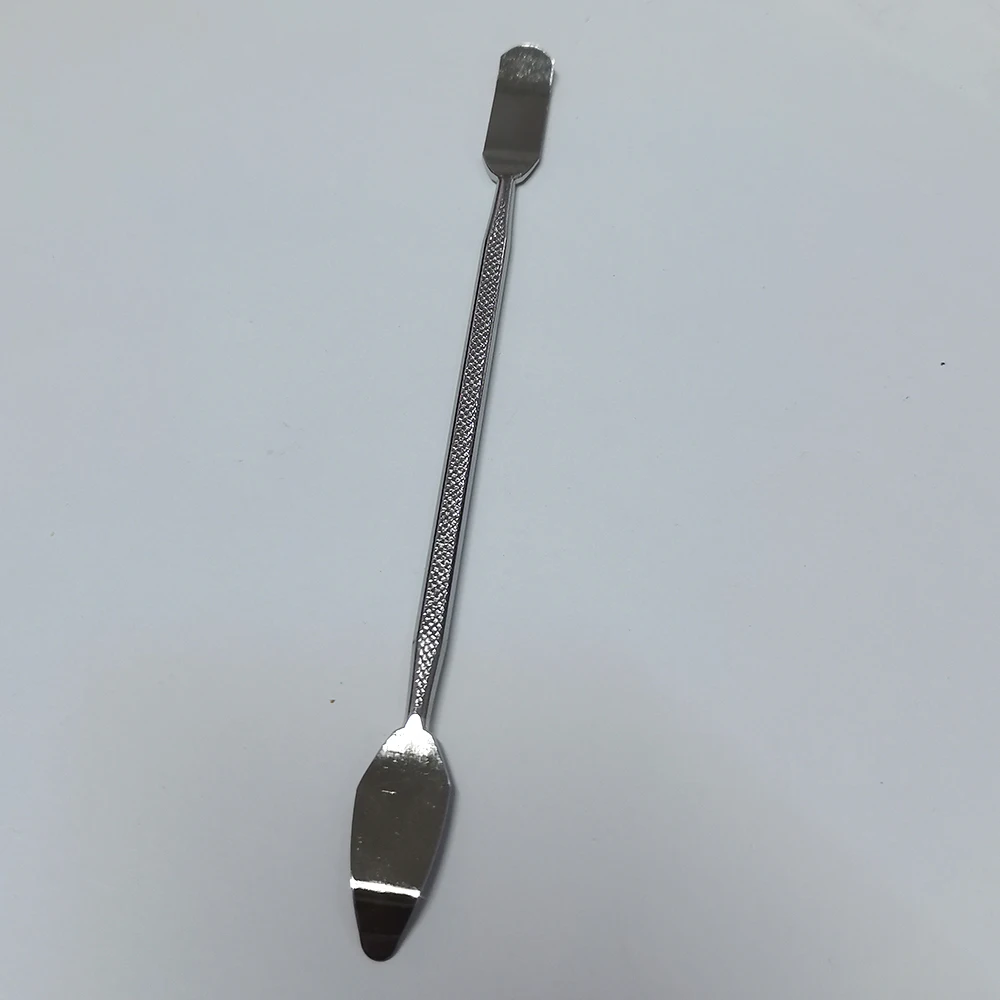 Handy-, Tablet- und Computer-Reparatur-Öffnungswerkzeug-Set, Metall-Spudger-Set, Saugnapf, Kunststoff- & Metall-Dreieck-Hebeln – Detail 3
