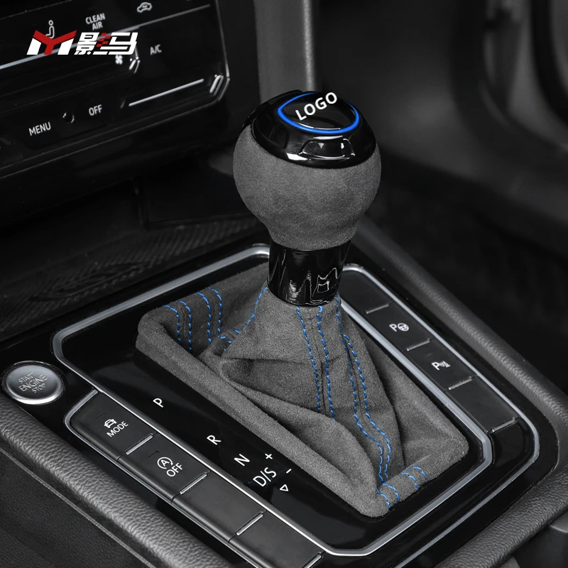 For It is specially designed for the interior decoration of the VW CC Artenon Shooting Brake gear shift lever handball stop