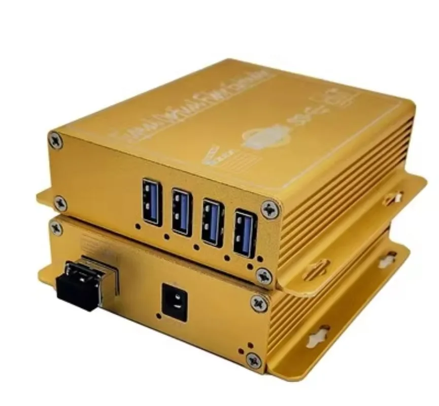 

Оптоволоконный удлинитель USB 3.0 2026