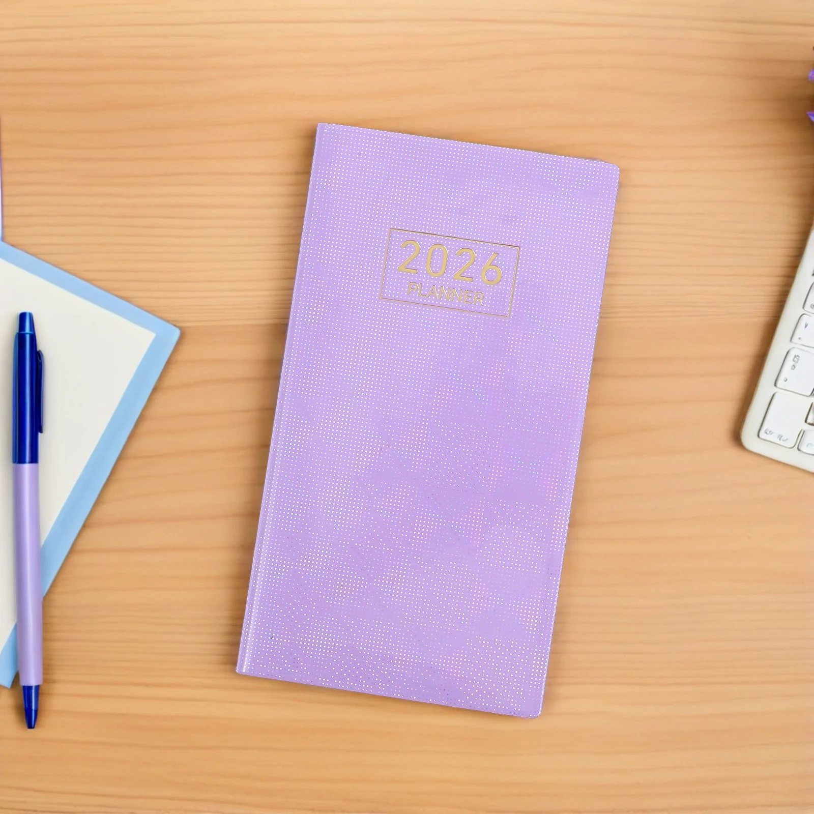 Рисунок 3 - Книга-повестка дня формата А6