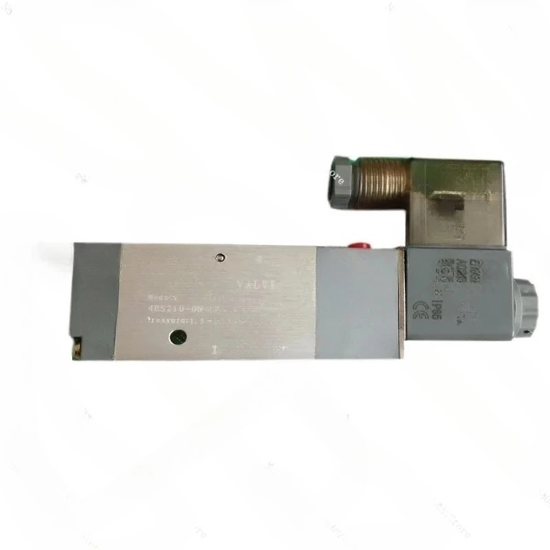 Pneumatic Solenoid valve 4ES210-08 AC220V DC24V  EASUN  4ES310-10