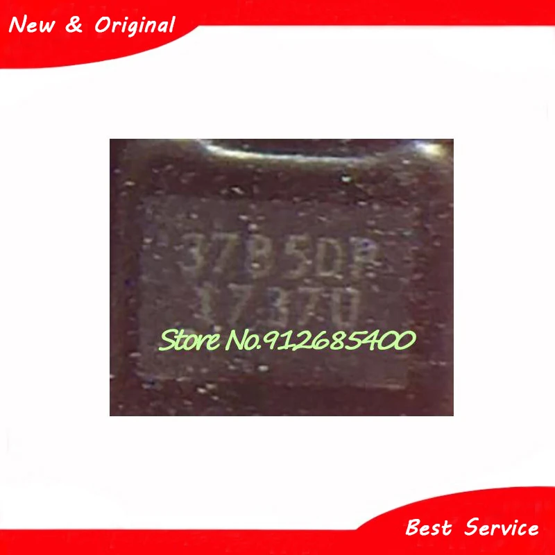 10 Pcs/Lot SGM3785YTDP14G/TR 3785DP QFN New and Original In Stock