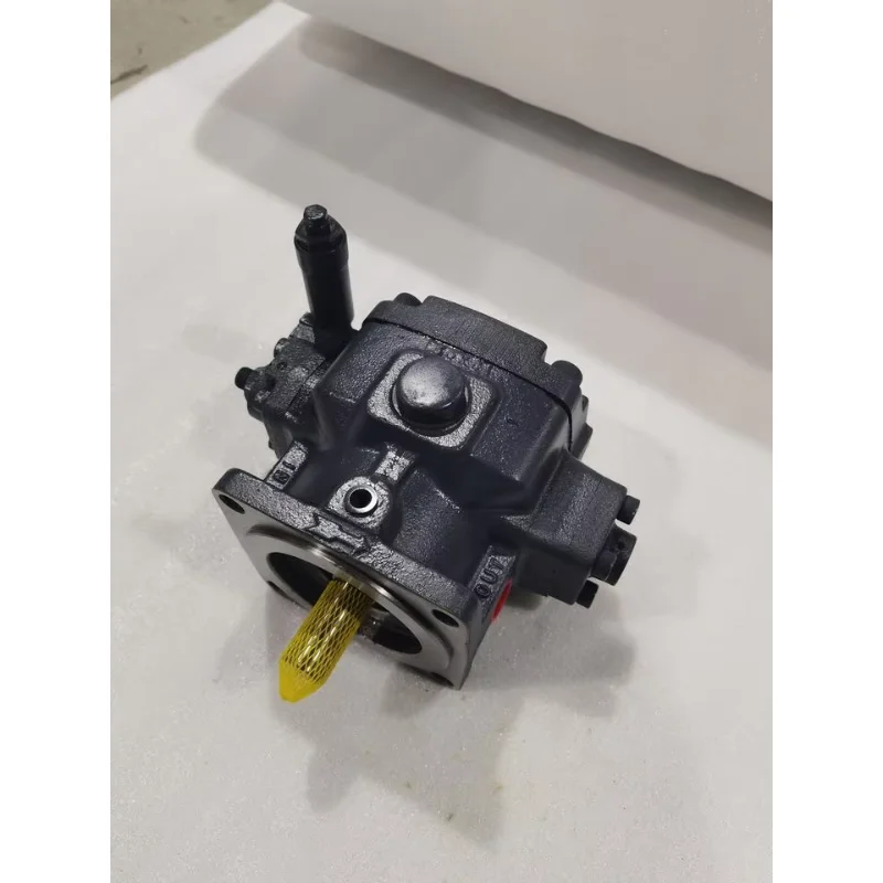 Oil Pump ZY VDC-2B-2A3-20 VDC-1B-1A3-U-2 High Pressure Variable Volume Vane Pump VDC-1B-1A3-U-20 VDC-3B-1A4-20