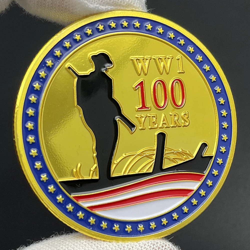 Koin Peringatan 100 Tahun Pera - Vintage Collectible Coins ulasan dan harga