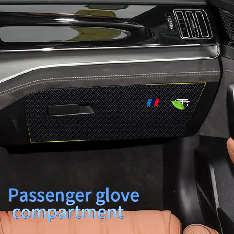For BYD Tang generation Renegade anti-kick mat anti-scratch mat protection film car decoration products accessories