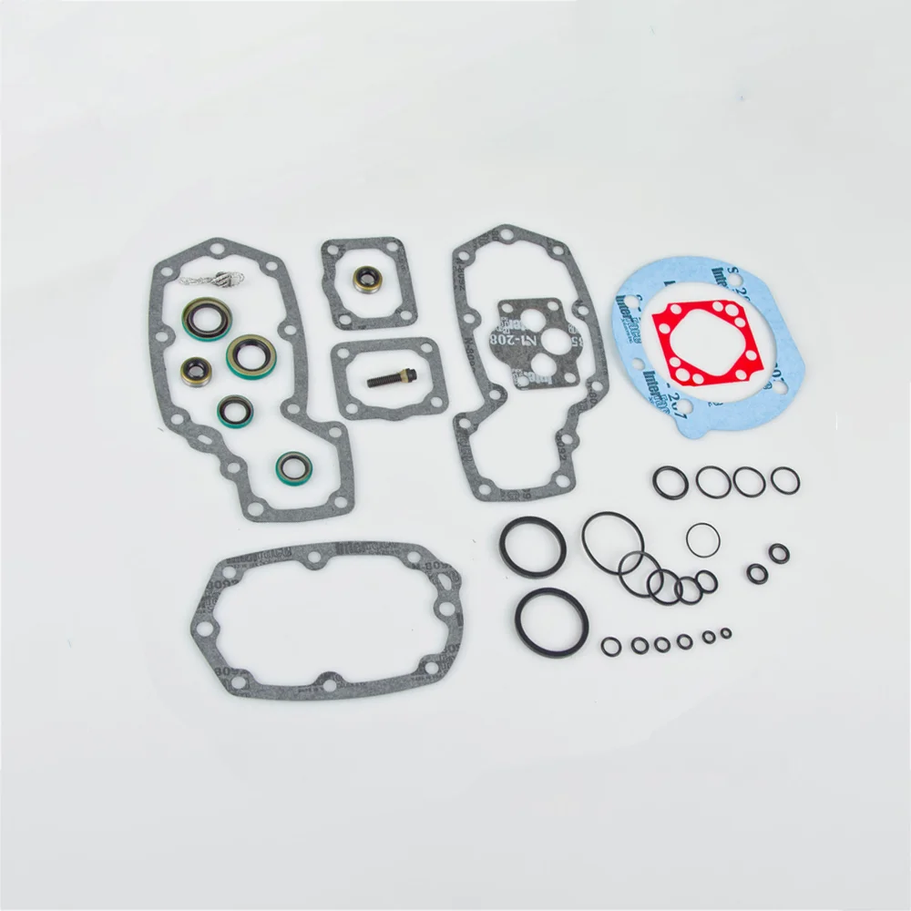 Fuel Pump Gasket Kit set for Cummins AFC PT Pump Repair 3010242 3004122 131504