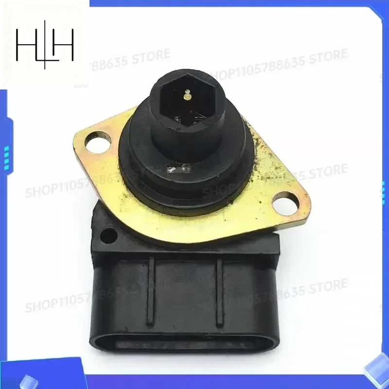 1PCS MD614351 Air Idle Control Valve 5 Pin Sensor IC Electronic Components for Arduino DIY