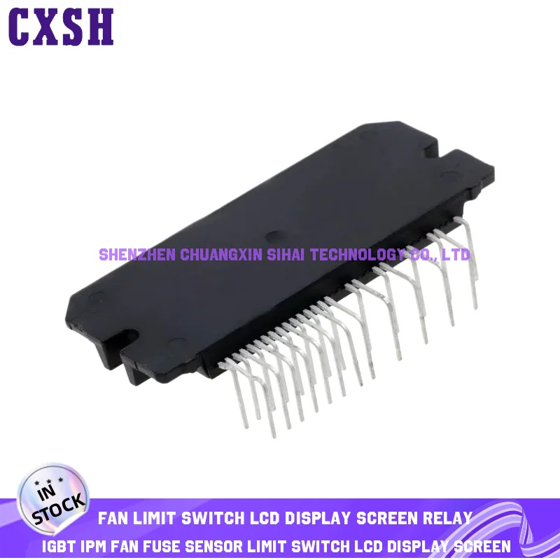 2PCS/LOT MPOWER-1501 MPOWER-1502 Inverter air conditioning power module