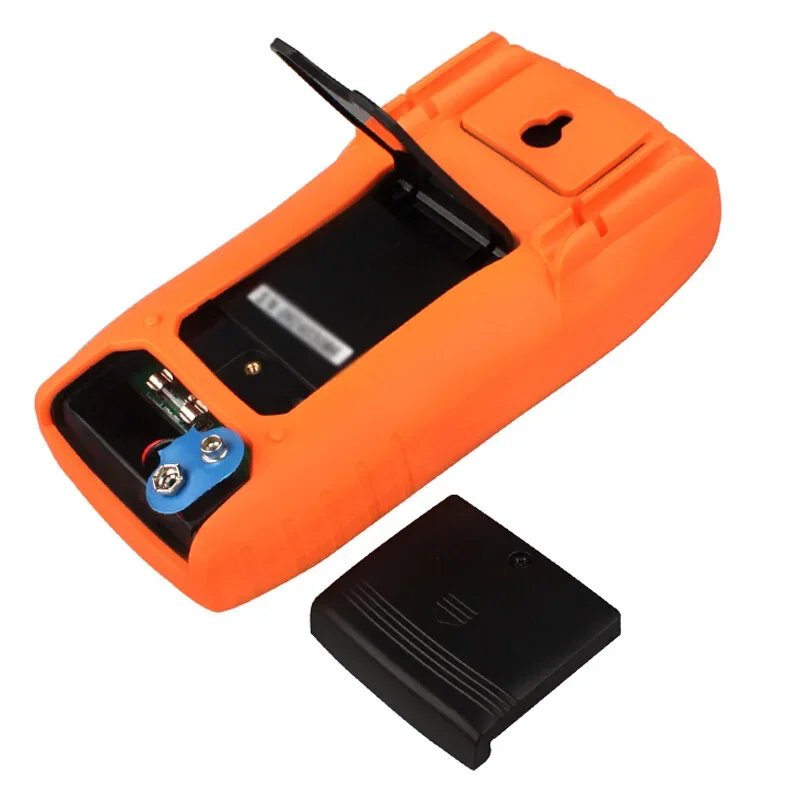 Capacitance Meter VC6013/6243 High Precision Digital Display Inductor Capacitance Test Instrument