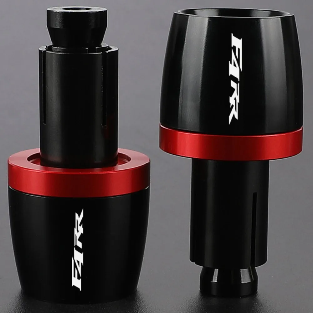 

Motorcycle Universal Handlebar Grips Ends For MOTO GUZZI F4RR 2011-2016 2015 2014 2013 2012 Handle Bar Cap End Plug Accessories