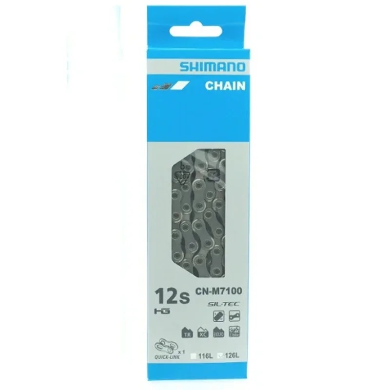 Thumbnail 3 - #81 Latest Bicycle Chains Offers
