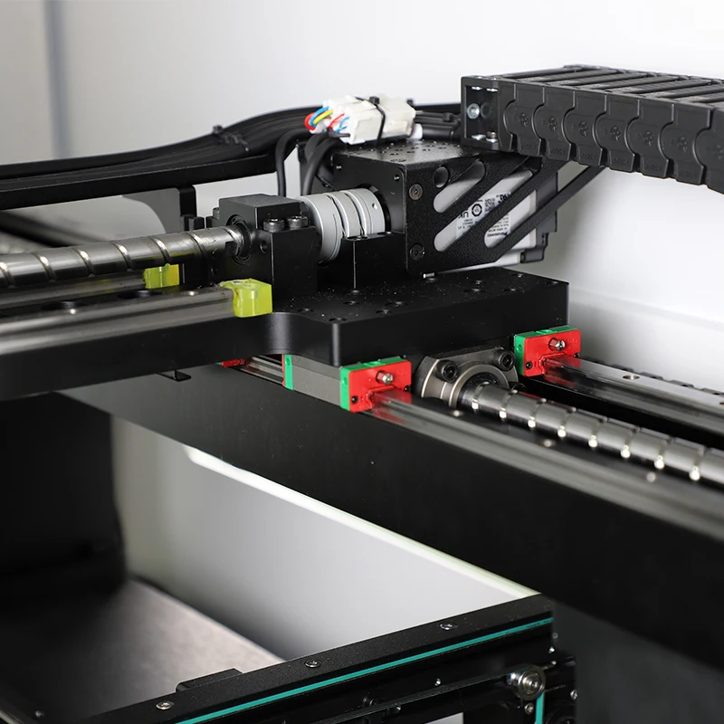 Magazyn w UE Wysokiej jakości linia produkcyjna SMT Sprzęt do produkcji PCB LED Automatyczna maszyna do montażu chipów SMD Pick and Place