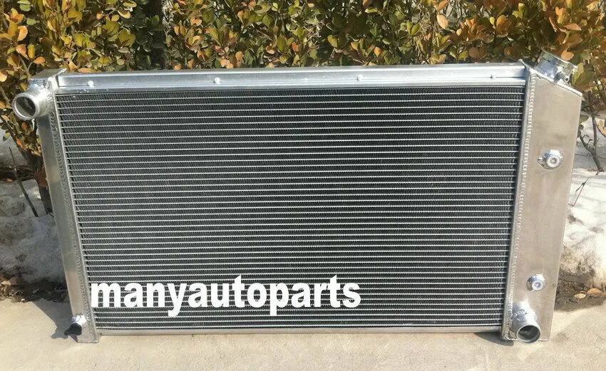 Alloy Radiator for Pontiac Firebird / Trans Am 1970-1981 1975 1976 1977 1978