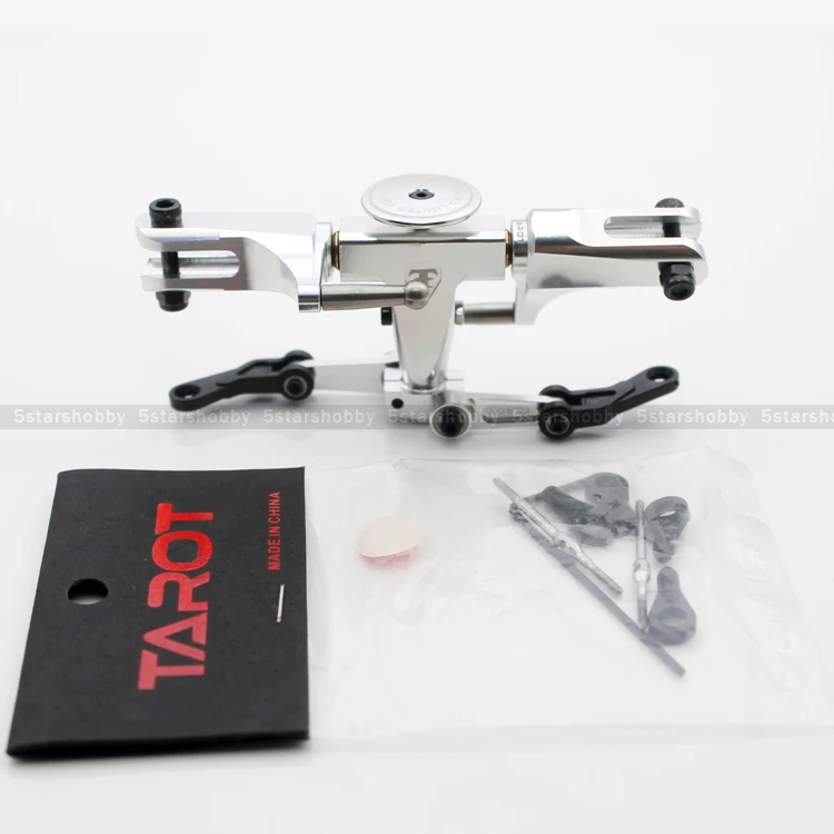 

Tarot 450 Flybarless System Main Rotor Set TL45110-02