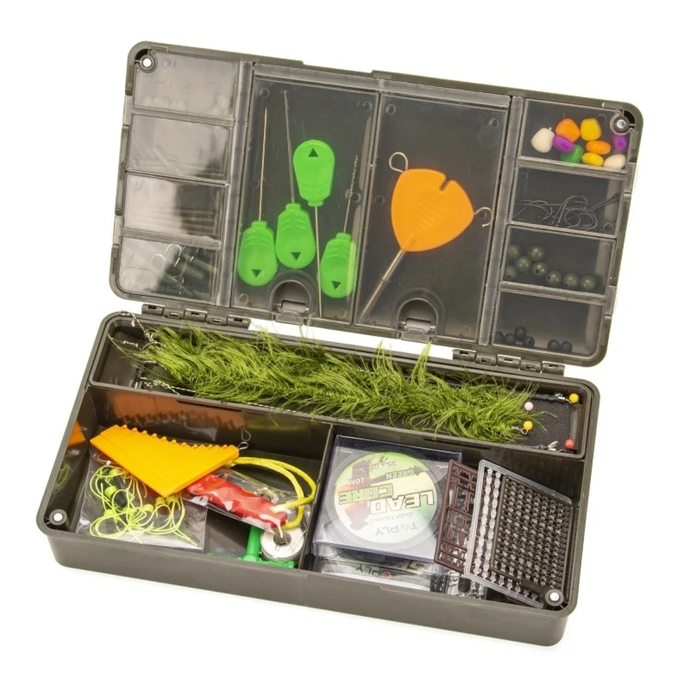 for-fishing-trips-grayish-green-fishing-tackle-box-sturdy-plastic-tackle-box-fishing-tackle-box-sturdy-plastic-construction