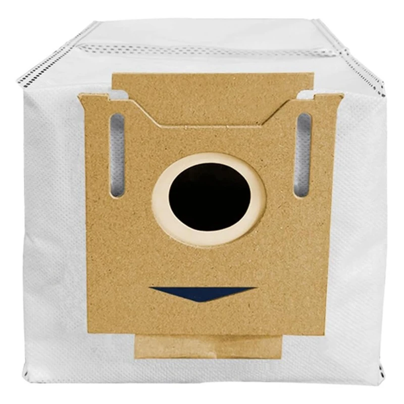 Repuesto para Robot aspirador Ecovacs Deeboot N10 / N10 Plus, cepillo lateral principal, filtro Hepa, paño de fregona