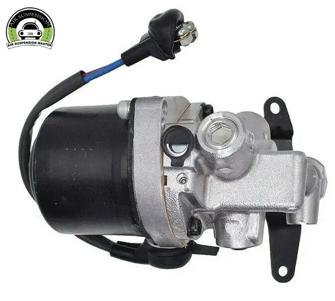 ABS Brake Booster Pump Motor For Mitsubishi Pajero Montero 2000-2021 MN102843 MR977462