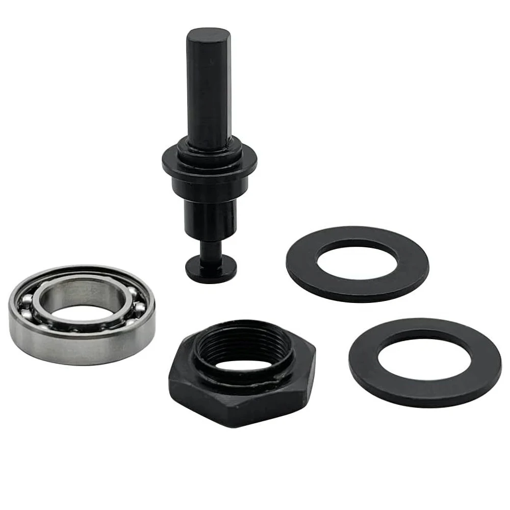 

For Honda TRX400X 2x4 2012 2013 2014, 2009 Clutch Lifter Pin Bearing Lock Washer Nut Kit