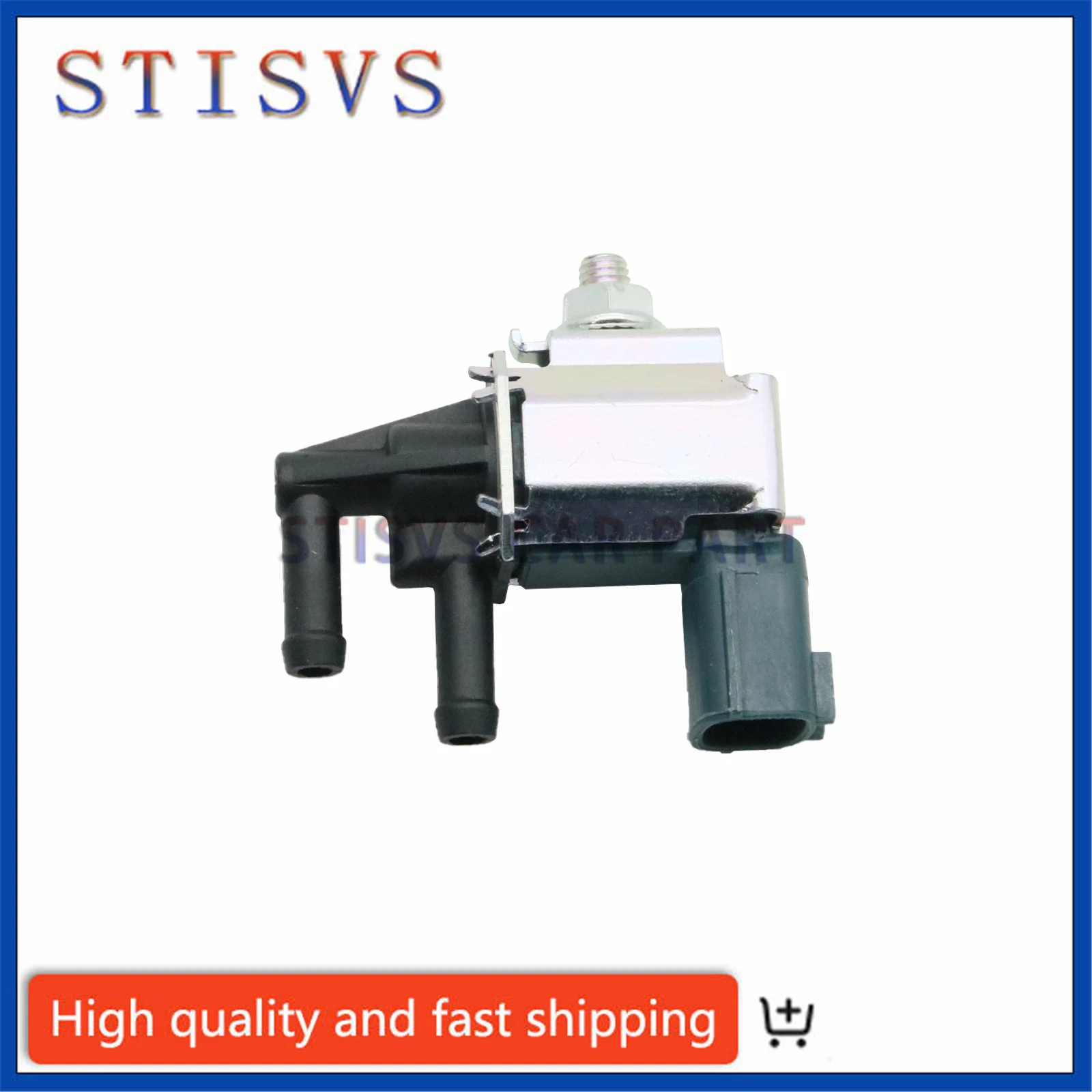 Purge Volume Control Solenoid VSV 14930-Z50001 For Nissan 350Z Altima Murano Maxima Sentra Pathfinder Infiniti FX35 14930 Z50001