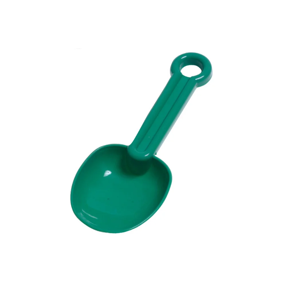 

4Pcs Kids Beach Sand Shovel Durable Fun Outdoor Playthings Educational Children Sand Dredging Set Assorted Colors