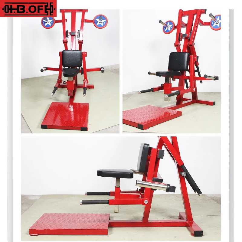 

Тренажер для бокового подъема, Тренажер для выброса с двойной рукой, Специальное оборудование для коммерческого тренажерного зала, Комплексное силовое оборудование для плечевых рук