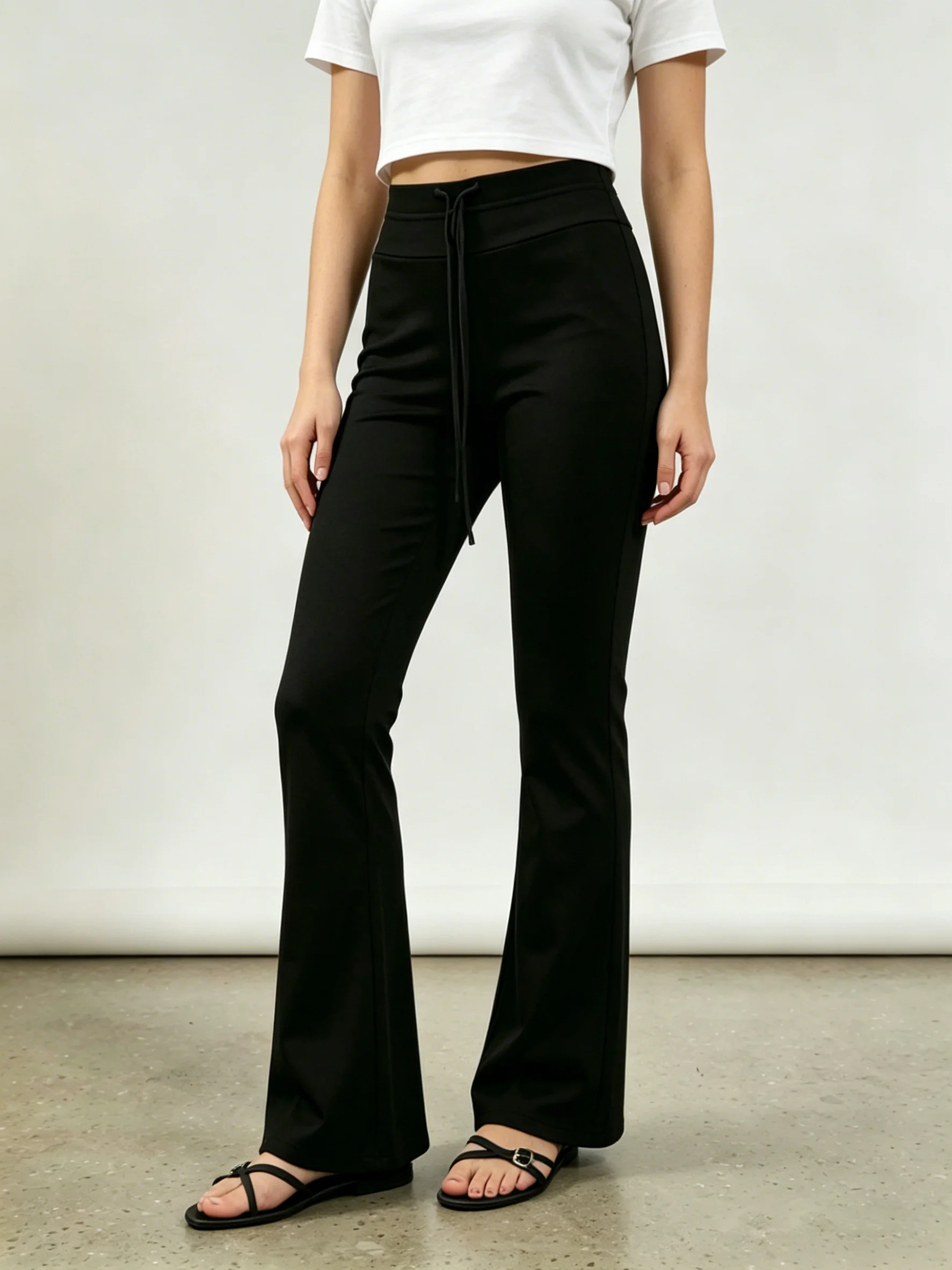 drawstring pants 3