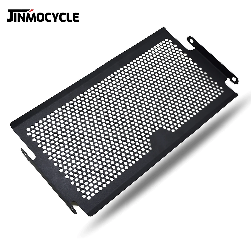 

Motorcycle Radiator Grille Guard Grill Cover Protection Accessories FOR Yamaha MT-07 FZ-07 2014-2016 For YAMAHA XSR 700 2022