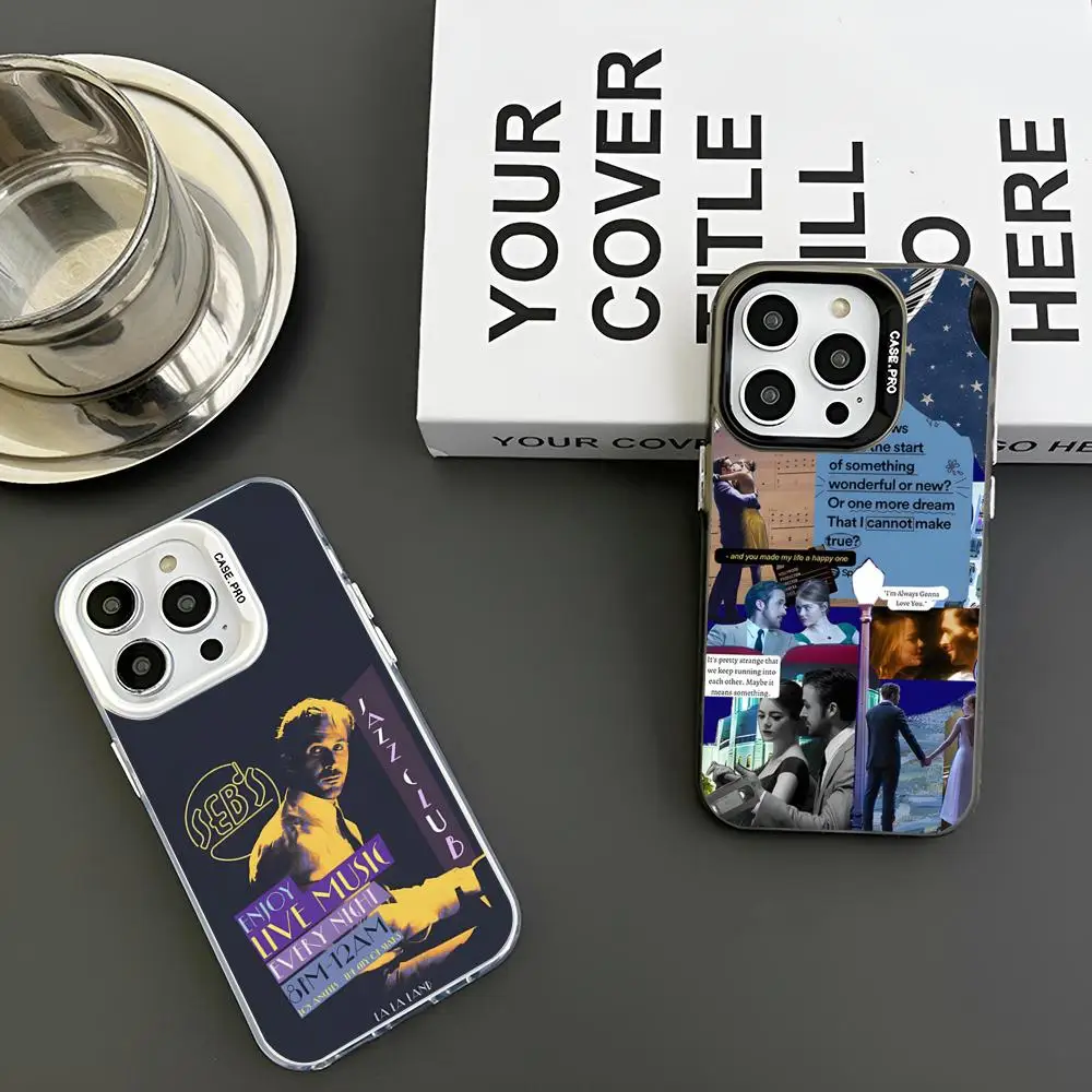 lalaland саундтрек