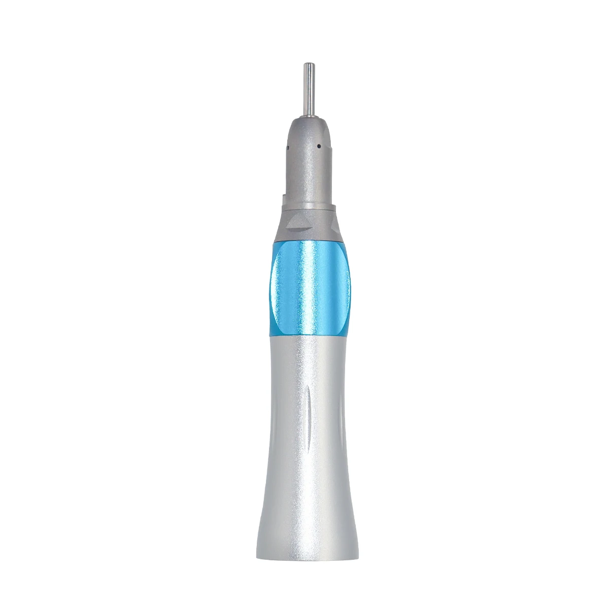 High Quality Dental External Water Spray Low Speed Handpiece E-Type Straight Handpiece